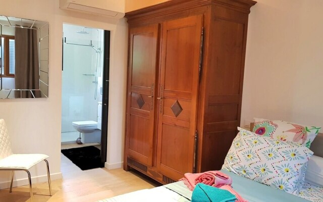 A Sulana Chambre d'hôtes