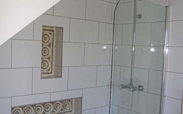 The Eagle House Hotel