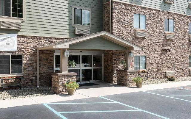 Suburban Studios Morgantown