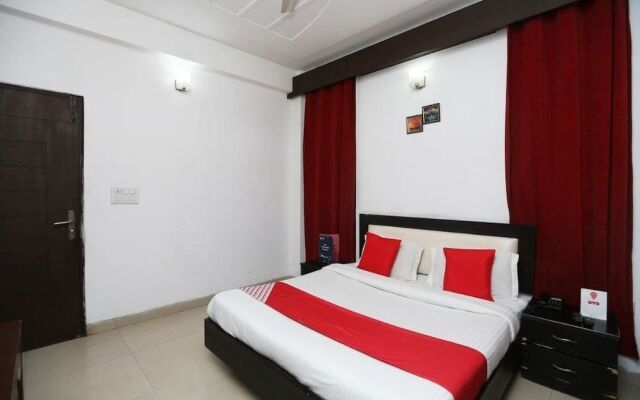 Fabhotel Corple Stays