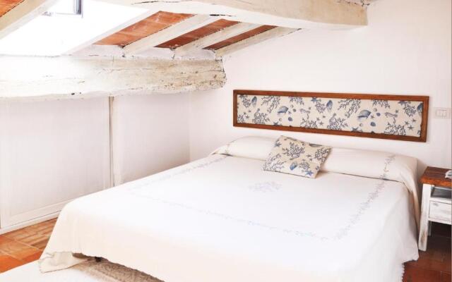 Appartamento San Simone