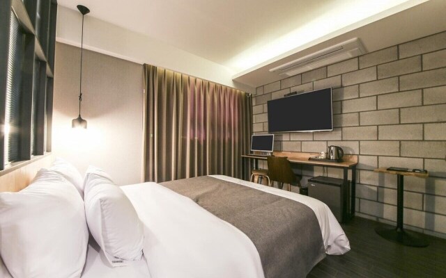 Hotel Chicago