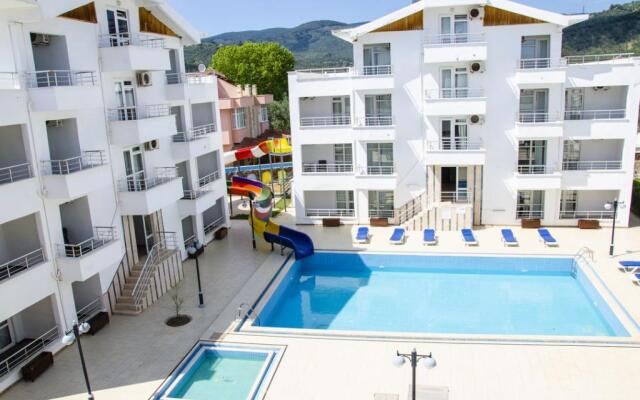 Lambada Hotel Altinoluk