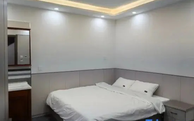 Maitu Esports Hotel (Shenyang Zhongjie Joy City Branch)