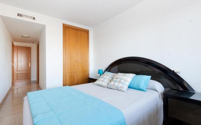 Apartamento Aguablava Playa Gandía