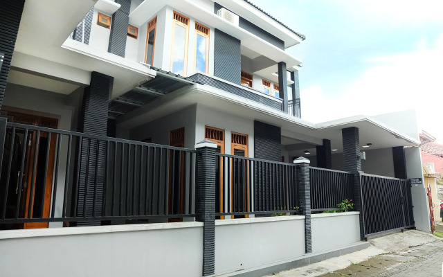 Simply Homy Guest House Unit Gejayan
