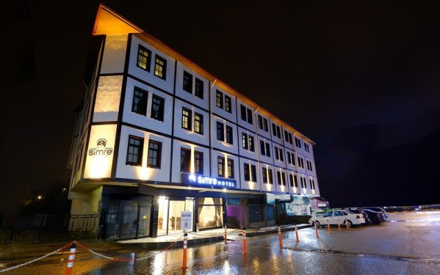 Simre Inn Hotel Safranbolu