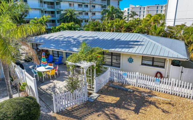 Sol y Mar - Casita Sol by Beachside Management