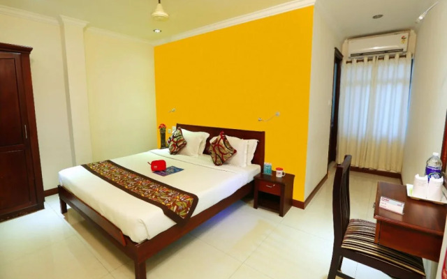 Hotel Pearl Palace