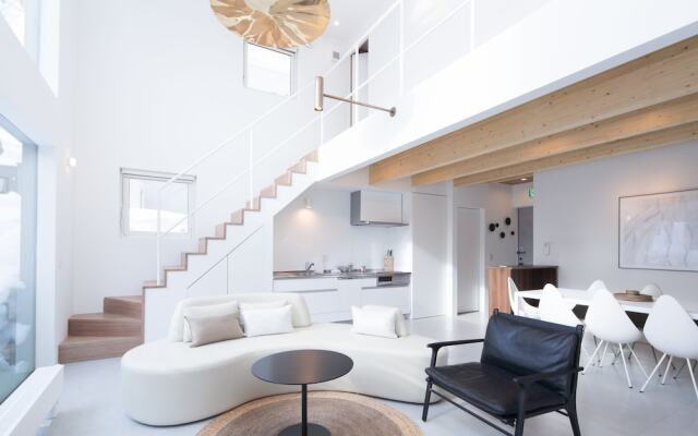 Niseko Central Houses and Apartments