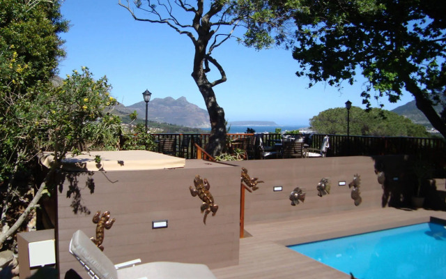 Cap Serein Guest House
