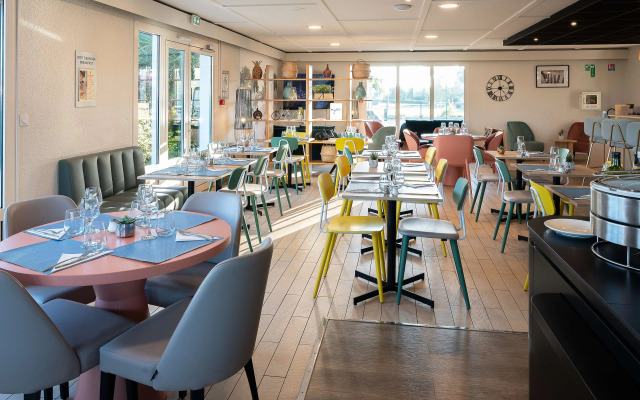 Sure Hotel by Best Western Rochefort-Sur-Mer