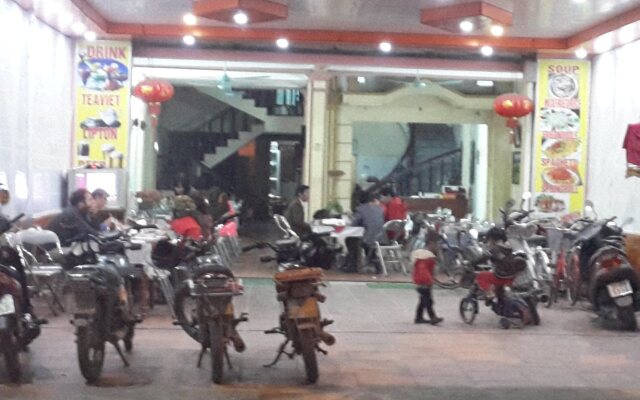 Ha Trang GuestHouse
