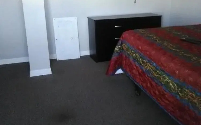 Reno Motel