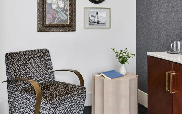 The Darling Hotel