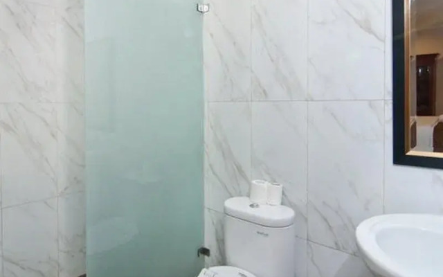 Ciwulan36 Guest House