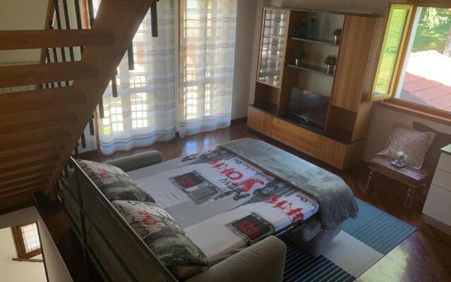 Country Corner Lago Maggiore