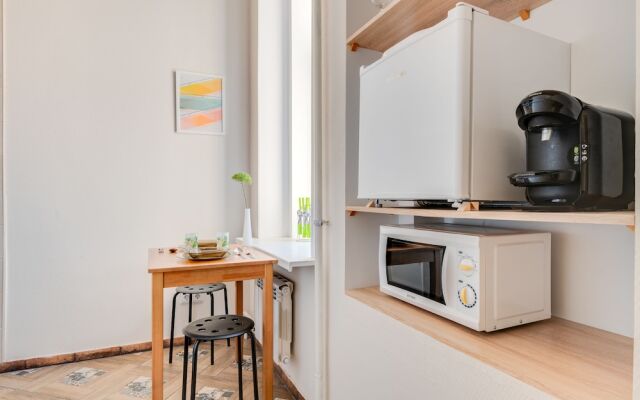 Апартаменты Welcome Home, ул. Малая Морская, 19