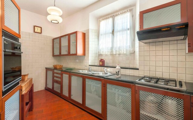 Amazing Home in Rimini With 6 Bedrooms and Wifi