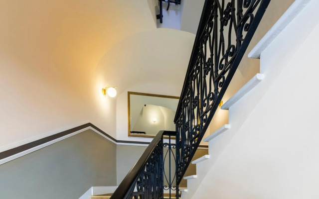 Boutique Hotel Coppede