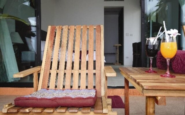 The Shambhala Khaolak Resort (SHA Extra Plus)
