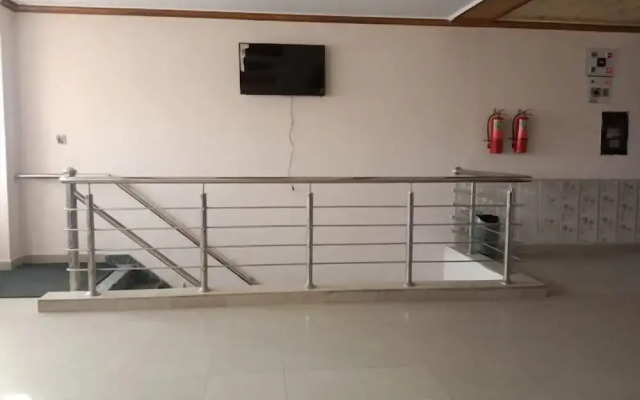 Hotel Alkahf