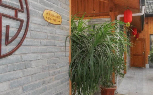 Samtia Holiday Hotel