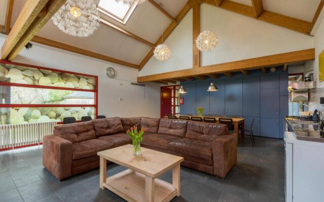 Holidayhouse - Duinweg 135 Zoutelande 'Zonnevylle'