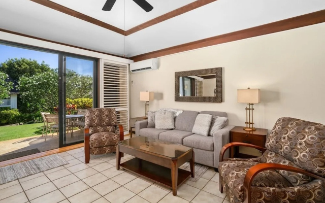 Kauai Kiahuna Plantation #104 1 Bedroom Condo