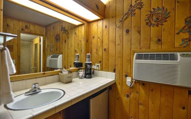 Big Horn Lodge