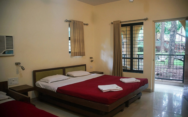 Nature Trails Sajan, Vikramgad