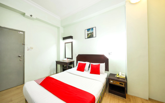 OYO 1007 Grand Supreme Hotel – Guest Rooms – Kuching