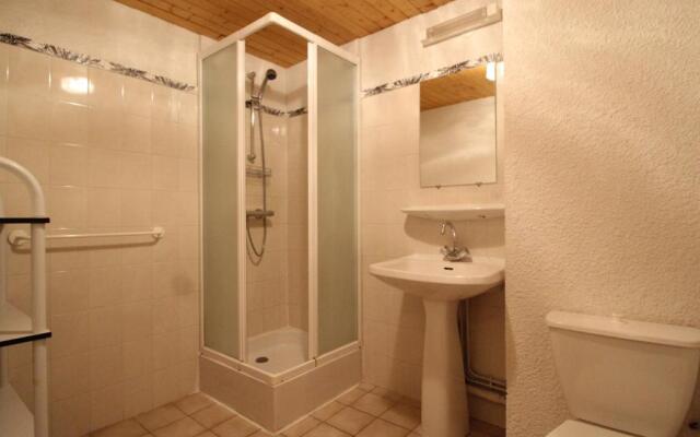 Appartement Termignon, 3 pièces, 8 personnes - FR-1-508-79