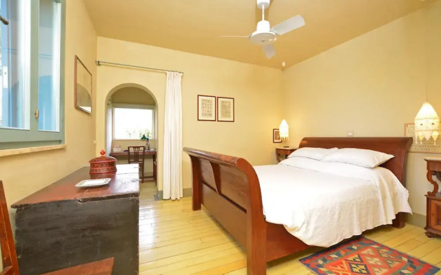 Chalet Vignarola in Orbetello