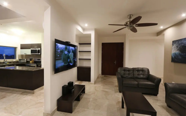 Luxury Sky Penthouses 3-6BR Condo-Hotel at Oceano Jaco