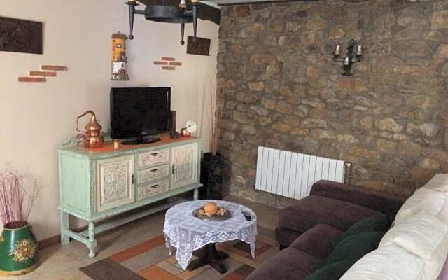 Posada Rural El Hondal