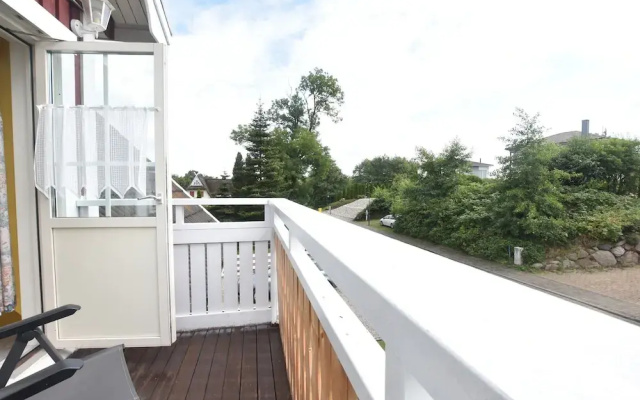 Apartment in Wittenbeck Near Baltic Sea
