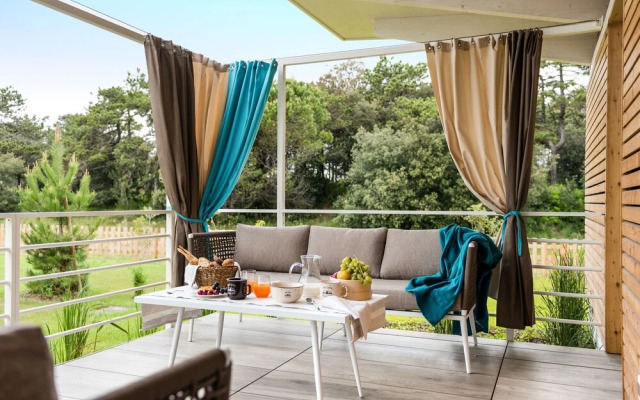 Lino Delle Fate Eco Village Bibione