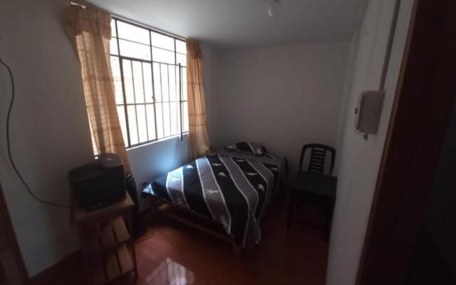 The Tourist House - Habitacion Privada