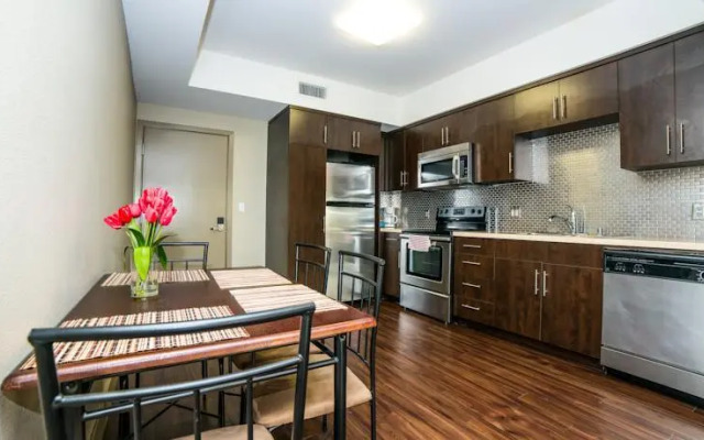 Marlon Brando Apartment