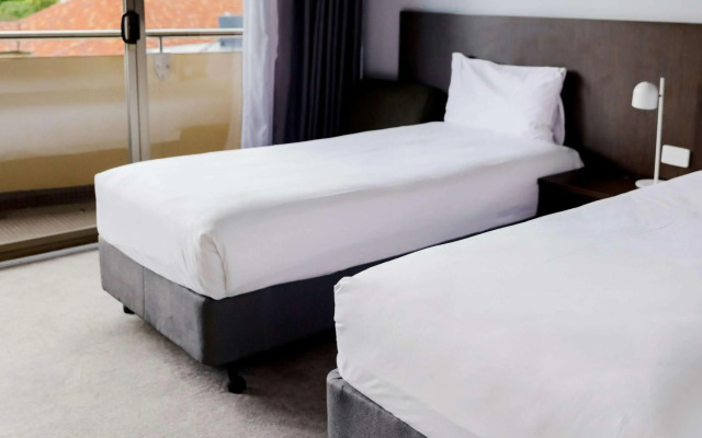 Mercure Brisbane Spring Hill