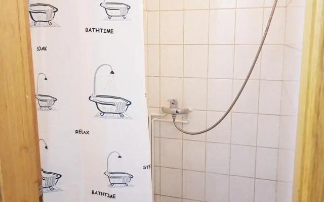 Sleep Inn Hostel
