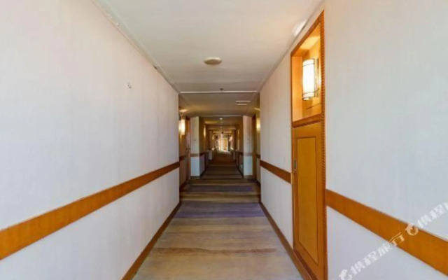 Nanshan Shangjing Hotel