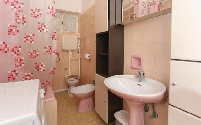 Apartment Gorda - 50m from the sea