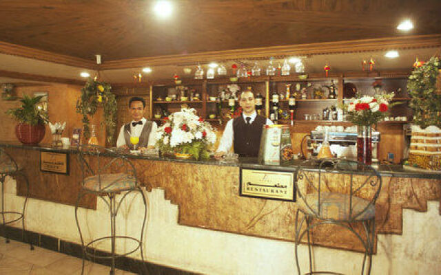 Rotana Alforsan Hotel