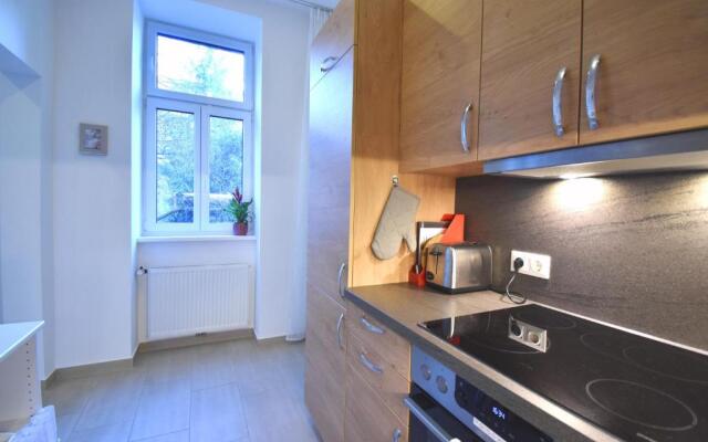 Cosy 3 Room Viennese Flat - 10min to City Center