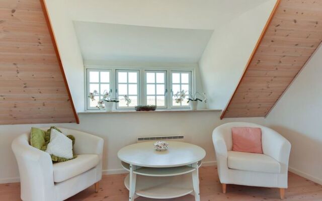 "Roque" - 300m from the sea in Western Jutland