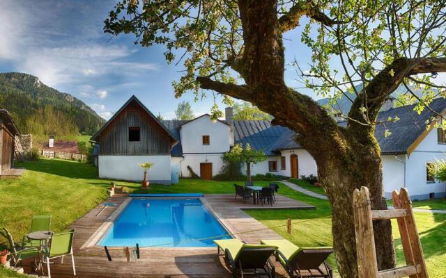 Ferienwohnung Mariazell
