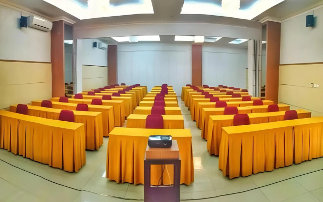 Sarila Hotel Sukoharjo
