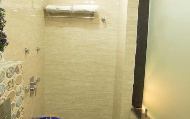 Hotel The Mewar